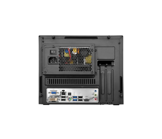Cooler Master ELITE 110A czarna - 389637 - zdjęcie 5
